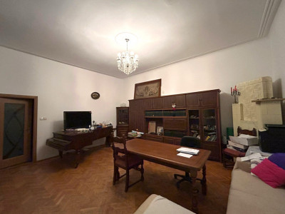 Apartamente de vanzare Sibiu Trei Stejari imagine mica 2