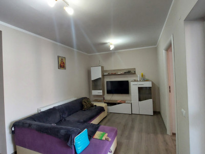 Apartamente de vanzare Sibiu Calea Cisnadiei - Arhitectilor imagine mica 1