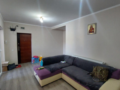 Apartamente de vanzare Sibiu Calea Cisnadiei - Arhitectilor imagine mica 2