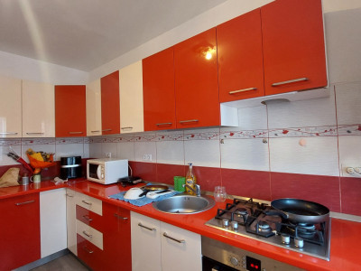 Apartamente de vanzare Sibiu Calea Cisnadiei - Arhitectilor imagine mica 3