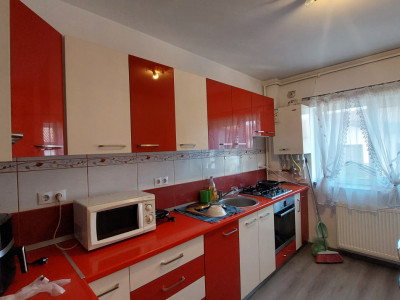 Apartamente de vanzare Sibiu Calea Cisnadiei - Arhitectilor imagine mica 4