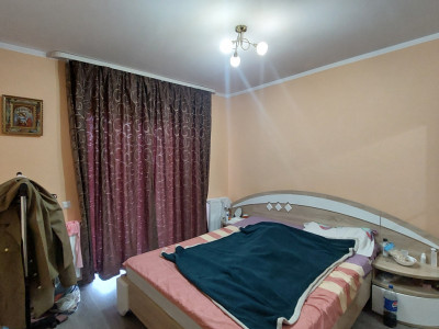 Apartamente de vanzare Sibiu Calea Cisnadiei - Arhitectilor imagine mica 5