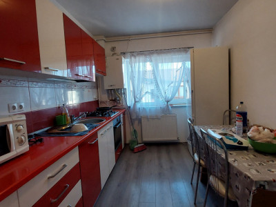 Apartamente de vanzare Sibiu Calea Cisnadiei - Arhitectilor imagine mica 9