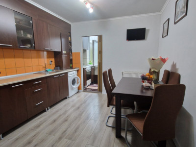 Apartamente de vanzare Sibiu Vasile Aaron imagine mica 5