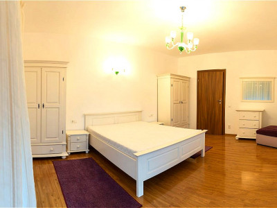 Apartamente de inchiriat Sibiu Calea Dumbravii imagine mica 5