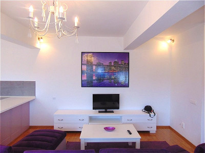 Apartamente de inchiriat Sibiu Calea Dumbravii imagine mica 7