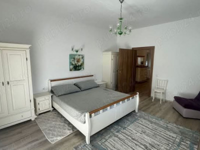 Apartamente de inchiriat Sibiu Calea Dumbravii imagine mica 4