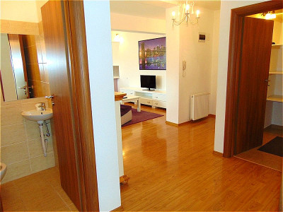 Apartamente de inchiriat Sibiu Calea Dumbravii imagine mica 17