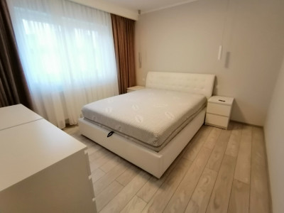 Apartamente de vanzare Sibiu Selimbar imagine mica 3