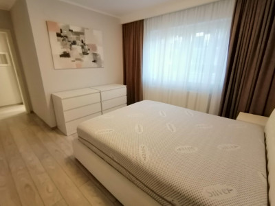 Apartamente de vanzare Sibiu Selimbar imagine mica 4