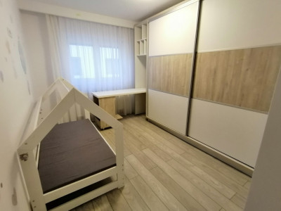 Apartamente de vanzare Sibiu Selimbar imagine mica 5