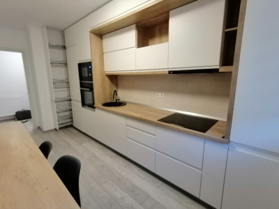 Apartamente de vanzare Sibiu Selimbar imagine mica 8