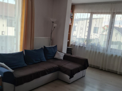 Apartamente de vanzare Sibiu Selimbar imagine mica 1