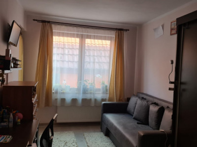 Apartamente de vanzare Sibiu Selimbar imagine mica 2