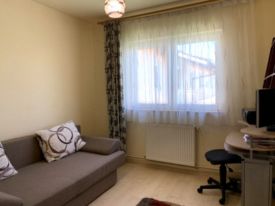 Apartamente de vanzare Sibiu Valea Aurie imagine mica 3