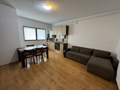 Apartament decomandat 3 camere si loc de parcare Promenada Mall Sibiu