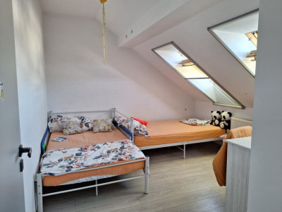 Apartamente de vanzare Sibiu Calea Cisnadiei - Arhitectilor imagine mica 7