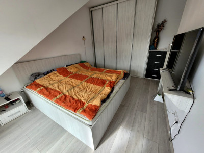 Apartamente de vanzare Sibiu Calea Cisnadiei - Arhitectilor imagine mica 9