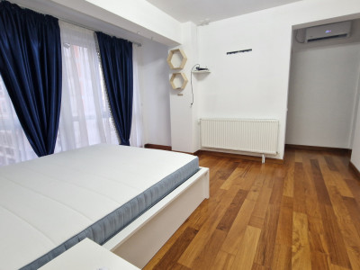 Apartament modern cu 2 camere balcon si parcare zona Doamna Stanca