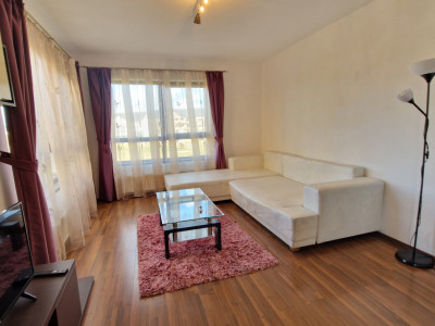 Apartament de vanzare 2 camere balcon parcare etaj 2 Selimbar Sibiu