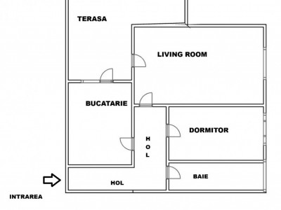 Apartamente de vanzare Sibiu Selimbar imagine mica 2