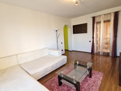 Apartamente de vanzare Sibiu Selimbar imagine mica 4