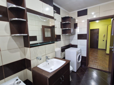 Apartamente de inchiriat Sibiu Selimbar imagine mica 9