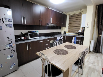 Apartamente de inchiriat Sibiu Selimbar imagine mica 4