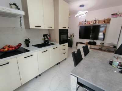 Apartamente de vanzare Sibiu Doamna Stanca imagine mica 5