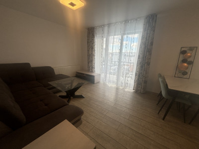 Apartamente de inchiriat Sibiu Lazaret imagine mica 8