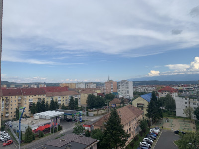 Apartamente de vanzare Sibiu Mihai Viteazul imagine mica 2