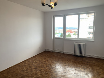 Apartament 2 camere 45mpu balcon 4mp boxa subsol 10mp Mihai Viteazu