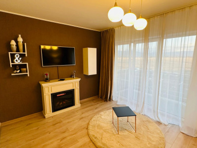 Apartamente de vanzare Sibiu Doamna Stanca imagine mica 5