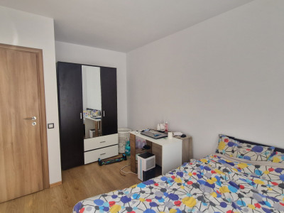 Apartamente de vanzare Sibiu Calea Cisnadiei - Arhitectilor imagine mica 7