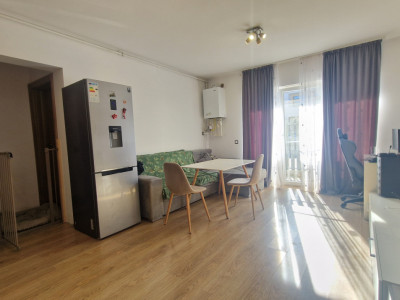 Apartamente de vanzare Sibiu Calea Cisnadiei - Arhitectilor imagine mica 3