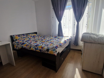 Apartamente de vanzare Sibiu Calea Cisnadiei - Arhitectilor imagine mica 5