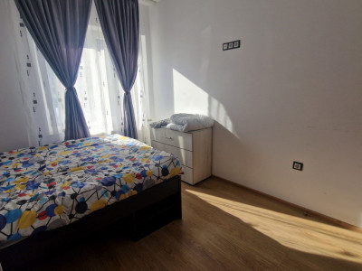 Apartamente de vanzare Sibiu Calea Cisnadiei - Arhitectilor imagine mica 6