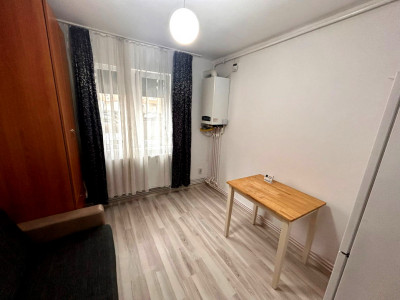 Apartamente de vanzare Sibiu Lazaret imagine mica 4