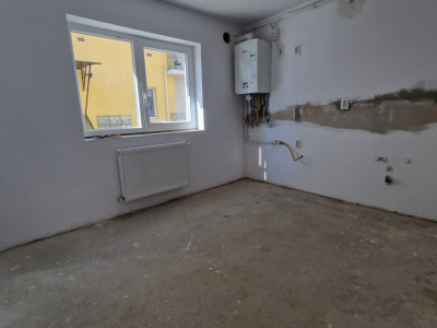 Apartamente de vanzare Sibiu Calea Cisnadiei - Arhitectilor imagine mica 3