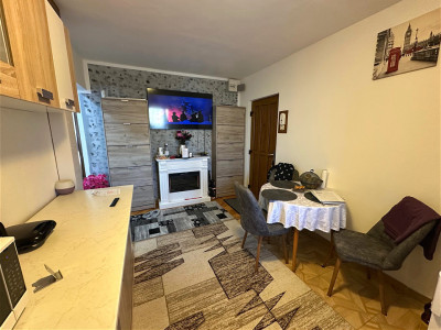 Apartamente de vanzare Sibiu Terezian imagine mica 4