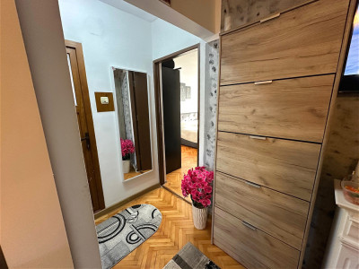 Apartamente de vanzare Sibiu Terezian imagine mica 6