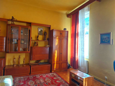 Apartamente de vanzare Sibiu Centrul Istoric imagine mica 5