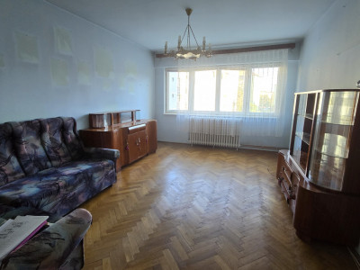 Apartamente de vanzare Sibiu Mihai Viteazul imagine mica 1