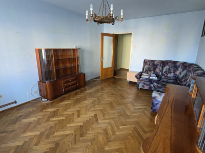 Apartamente de vanzare Sibiu Mihai Viteazul imagine mica 2