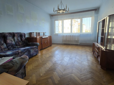 Apartamente de vanzare Sibiu Mihai Viteazul imagine mica 3