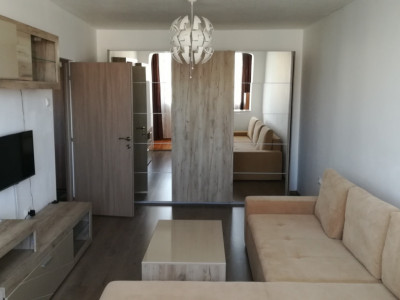 Apartamente de vanzare Sibiu Mihai Viteazul imagine mica 3