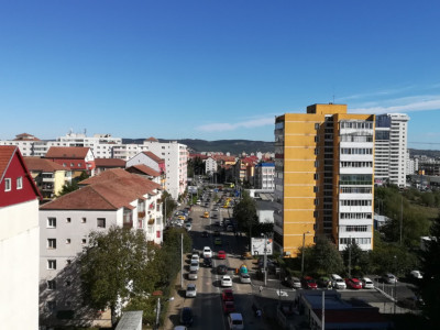 Apartamente de vanzare Sibiu Mihai Viteazul imagine mica 4