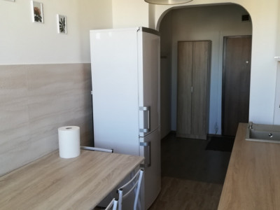 Apartamente de vanzare Sibiu Mihai Viteazul imagine mica 5