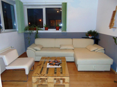 Apartamente de inchiriat Sibiu Tilisca imagine mica 1