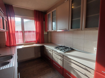 Apartamente de inchiriat Sibiu Turnisor imagine mica 5